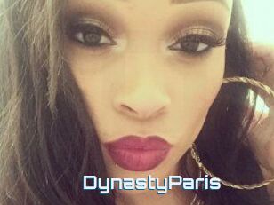 Dynasty_Paris