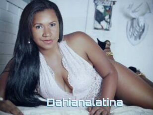 Dahianalatina