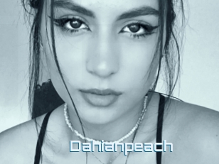 Dahianpeach