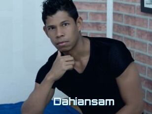 Dahiansam