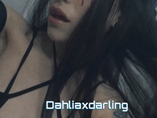 Dahliaxdarling
