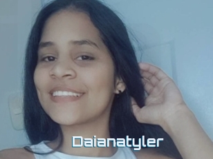 Daianatyler