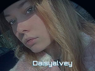 Daisyalvey