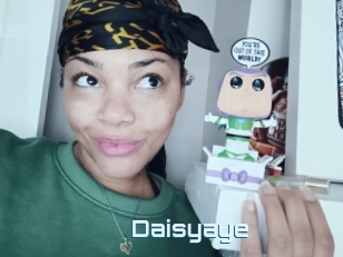 Daisyaye