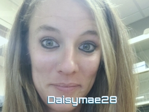 Daisymae28