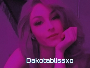 Dakotablissxo