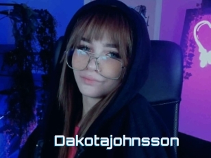 Dakotajohnsson