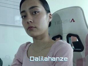 Dalilahanze