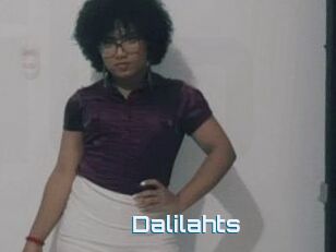 Dalilahts