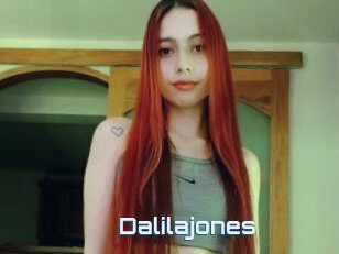 Dalilajones