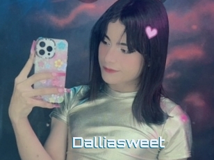 Dalliasweet