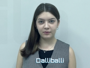 Dalliballi