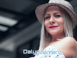 Dalyguerrero