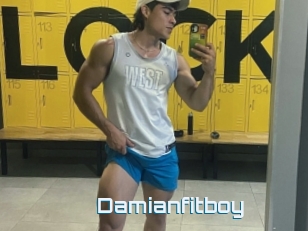 Damianfitboy