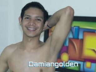 Damiangolden