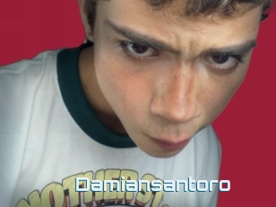 Damiansantoro