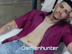 Damienhunter