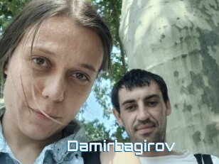 Damirbagirov