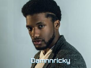 Damnnricky