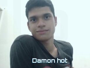Damon_hot