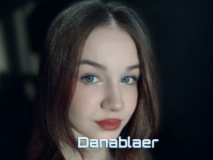 Danablaer