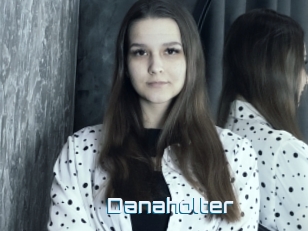 Danaholter