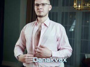 Danakvax