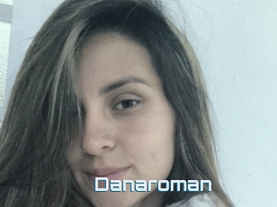 Danaroman