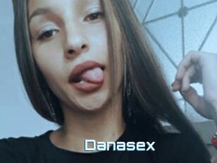 Danasex