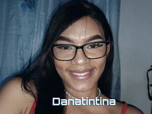 Danatintina