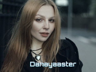 Danayaaster