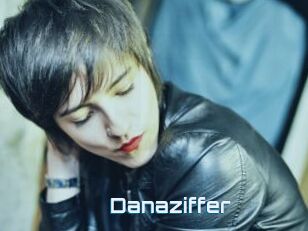 Danaziffer
