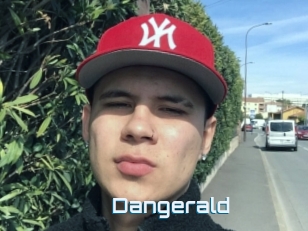 Dangerald