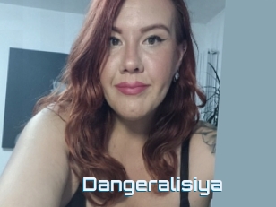 Dangeralisiya