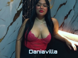 Daniavilla