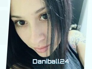 Daniball24