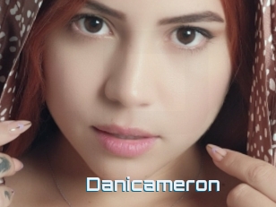 Danicameron