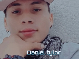 Daniel_tylor