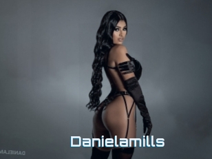 danielamills I Link Porn