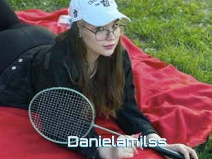 Danielamilss