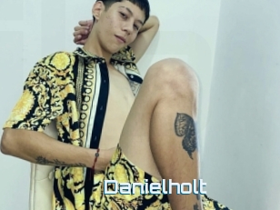 Danielholt