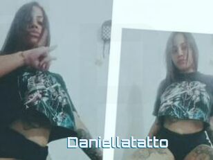 Daniellatatto