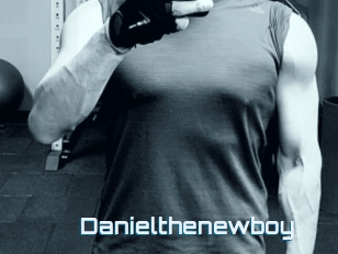 Danielthenewboy