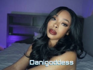 Danigoddess