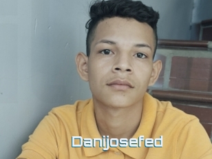 Danijosefed