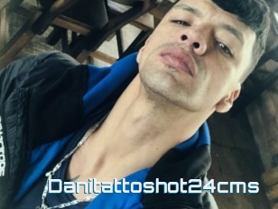 Danitattoshot24cms