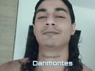 Danmontes