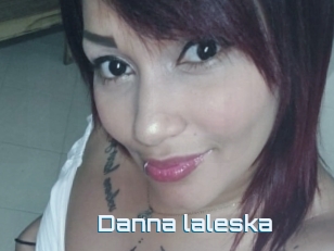 Danna_laleska