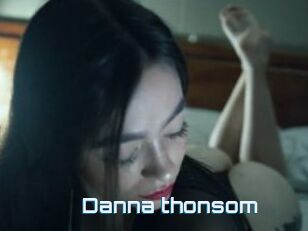Danna_thonsom