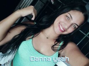 Danna_yeah